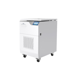 Floor Type Low Speed Centrifuge