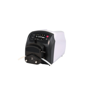 Flow Rate Peristaltic Pump BT-L Series