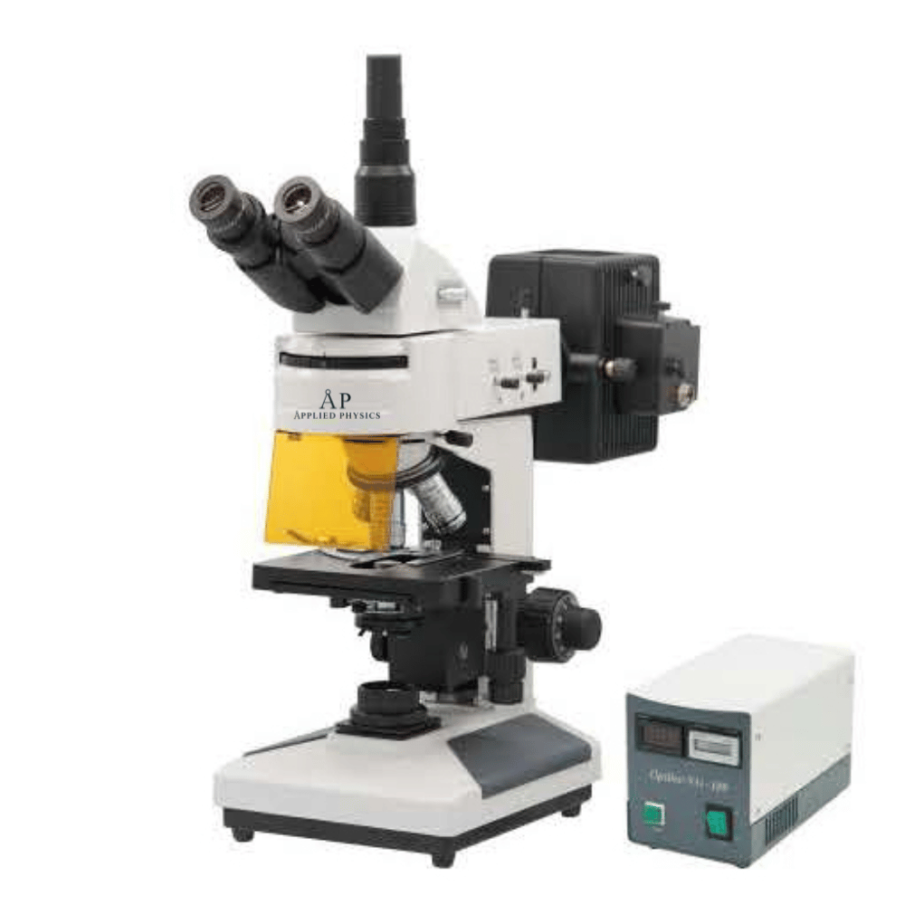 Fluorescence Biological Microscope BM-13CYII (Customized)