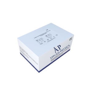 Follicle-Stimulating Hormone (FSH) Test Kit (Colloidal Gold)