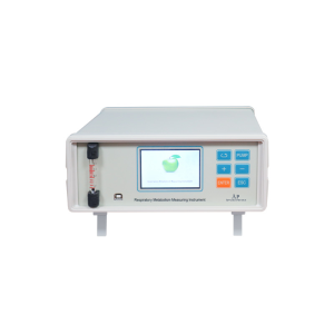 Fruit and Vegetable Respirometer