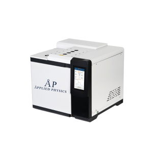 Gas Chromatograph BK-GC900A