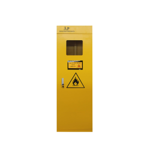 Gas Cylinder Cabinet
