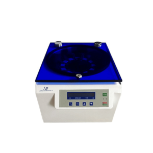Gel Card Centrifuge