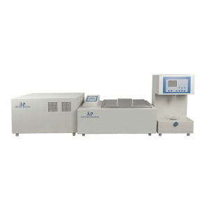 Gel Strength Test System