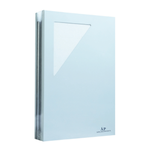 Handmade Magnesium Oxysulfide Cleanroom Panel