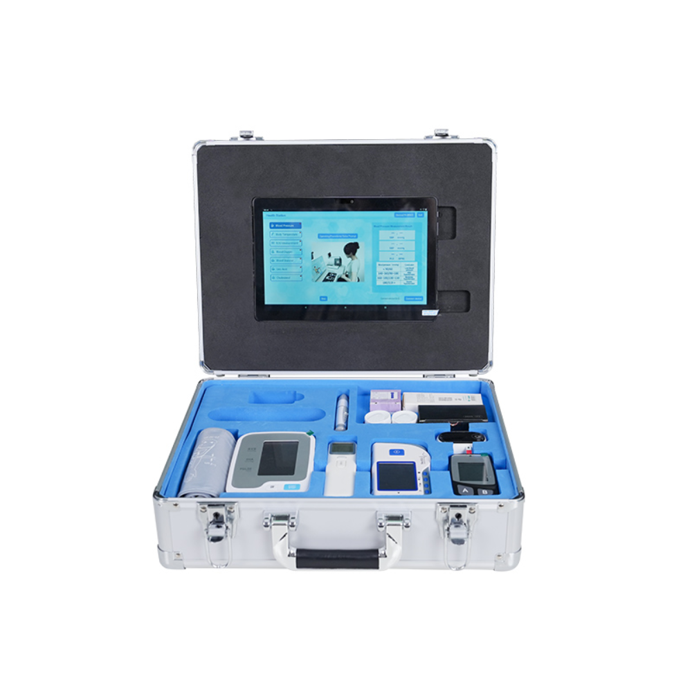Healthcare Station BK-HWM100 - Image 2
