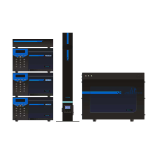 High Performance Liquid Chromatography System Agress1100+