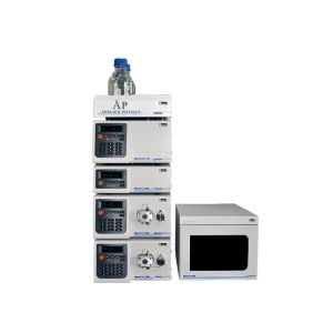 High Performance Liquid Chromatography System EClassical 3100
