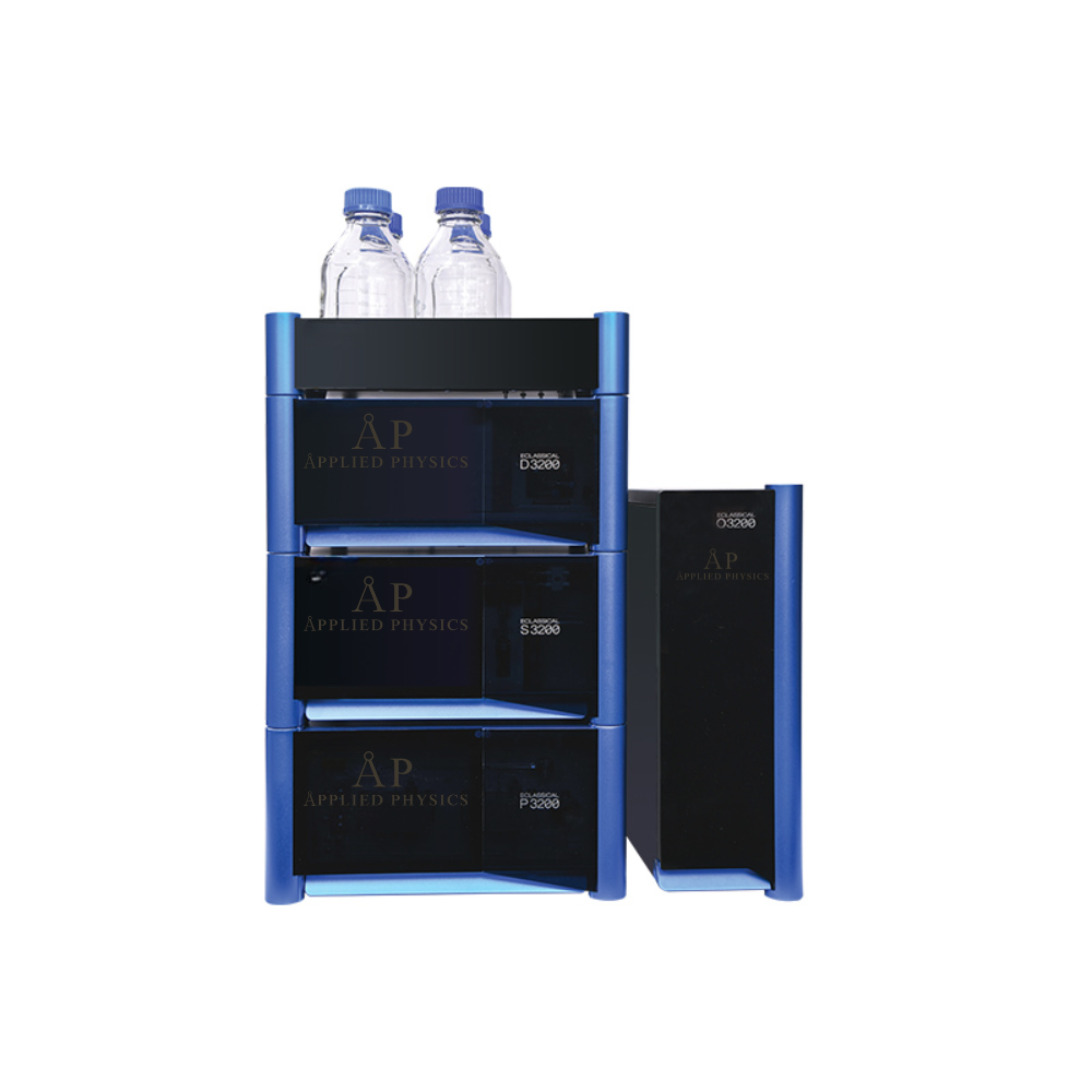 High Performance Liquid Chromatography System EClassical 3200