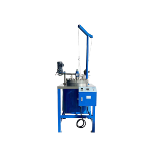 High Pressure Reactor