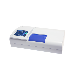 High Speed Automatic Polarimeter