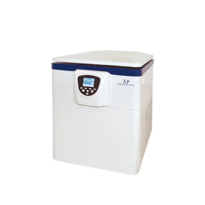 High Speed Refrigerated Centrifuge BKC-VH20RII