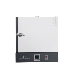 High Temperature Test Chamber