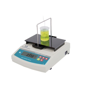 High-precision Solid And Liquid Densimeter BK-DMH120D BK-DMH300D