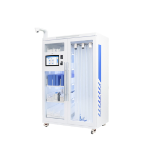 High-value Consumables Cabinet
