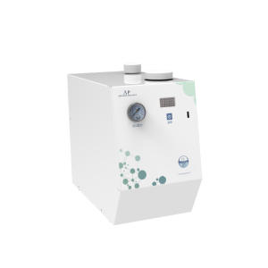Hydrogen Generator BK-HYG-300P