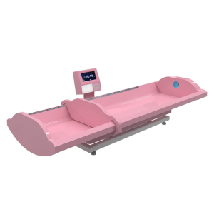 Infant Intelligent Physical Examination Instrument