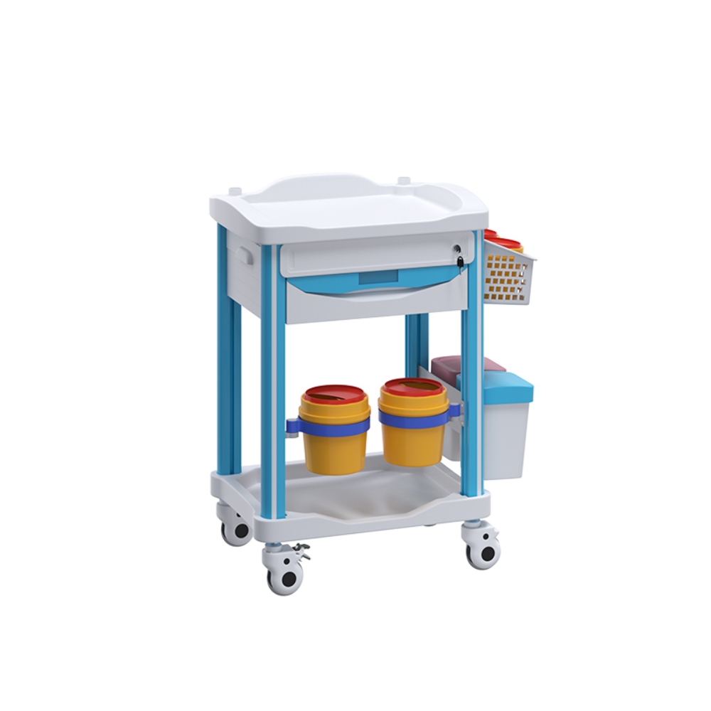 Inpatient Ward Accessories - Image 2