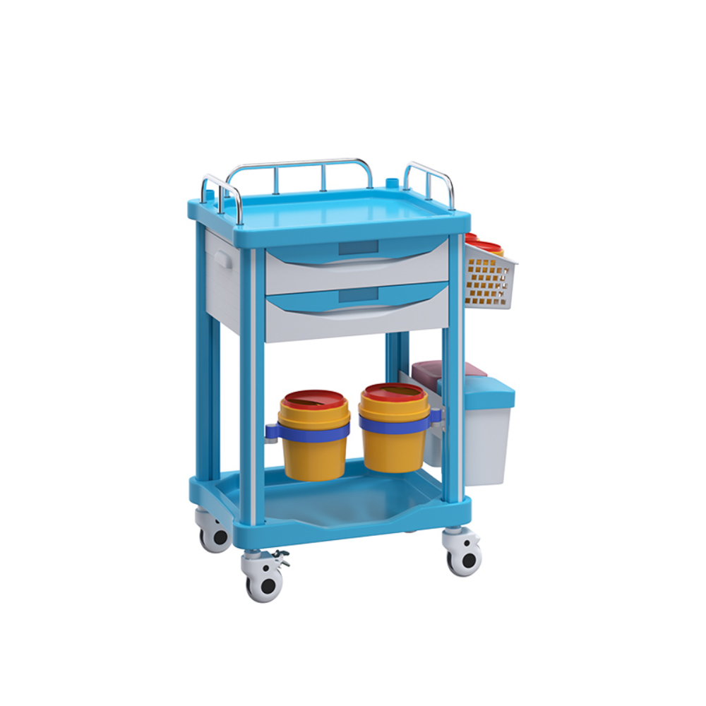 Inpatient Ward Accessories - Image 3