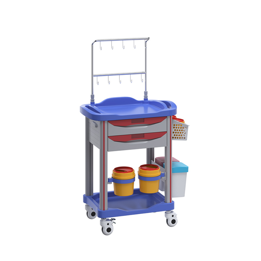 Inpatient Ward Accessories - Image 4