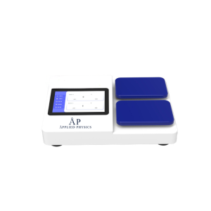 Intelligent Centrifuge Balancer