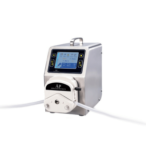Intelligent Flow Rate Peristaltic Pump FPP Series