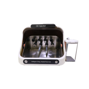 Intelligent Maintenance Oil Injector