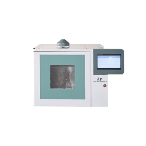Intelligent microwave synthesis/extraction system BMS-WHC1