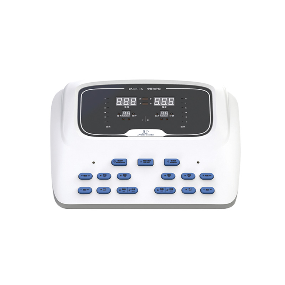 Intermediate Frequency Therapy Instrument BK-MF-IIA