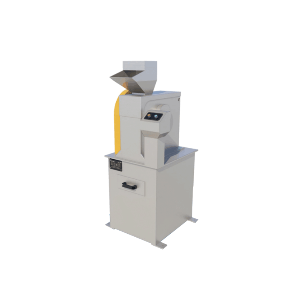 Jaw Crusher(Customized)