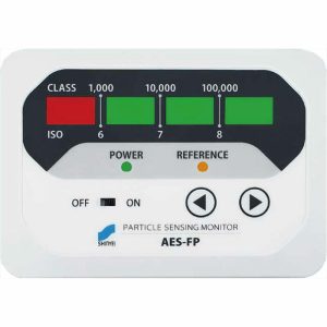 Aerosol Particle Monitor – AES-FPM Series