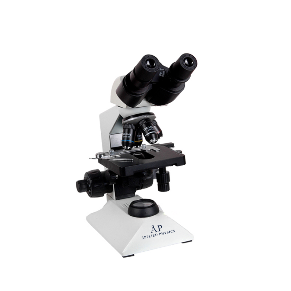 Laboratory Biological Microscope BX-102B BX-102C BX-103C - Image 2