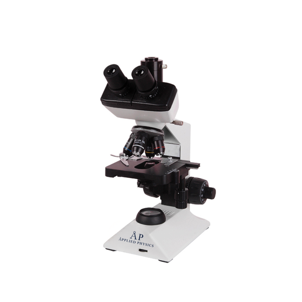 Laboratory Biological Microscope BX-102B BX-102C BX-103C - Image 3