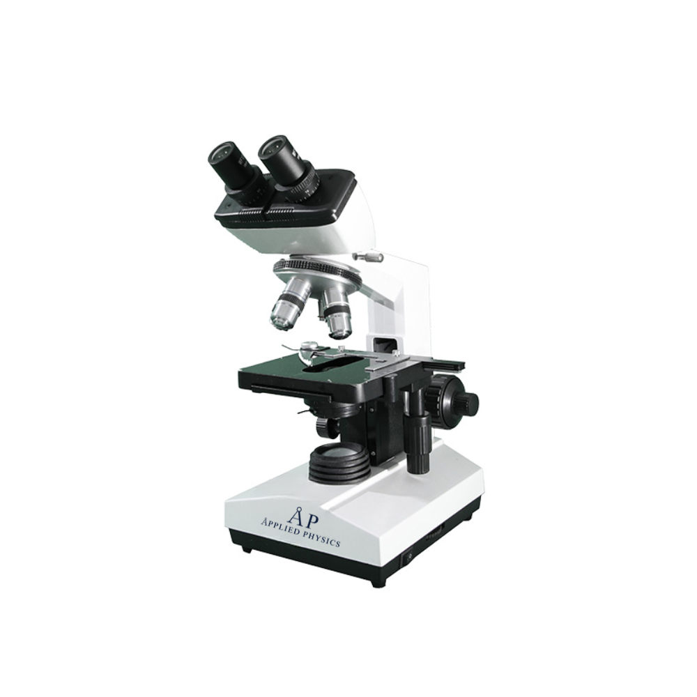 Laboratory Biological Microscope XSB-Series - Image 2