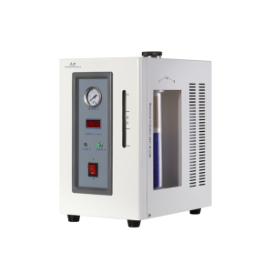 Laboratory Nitrogen Generator