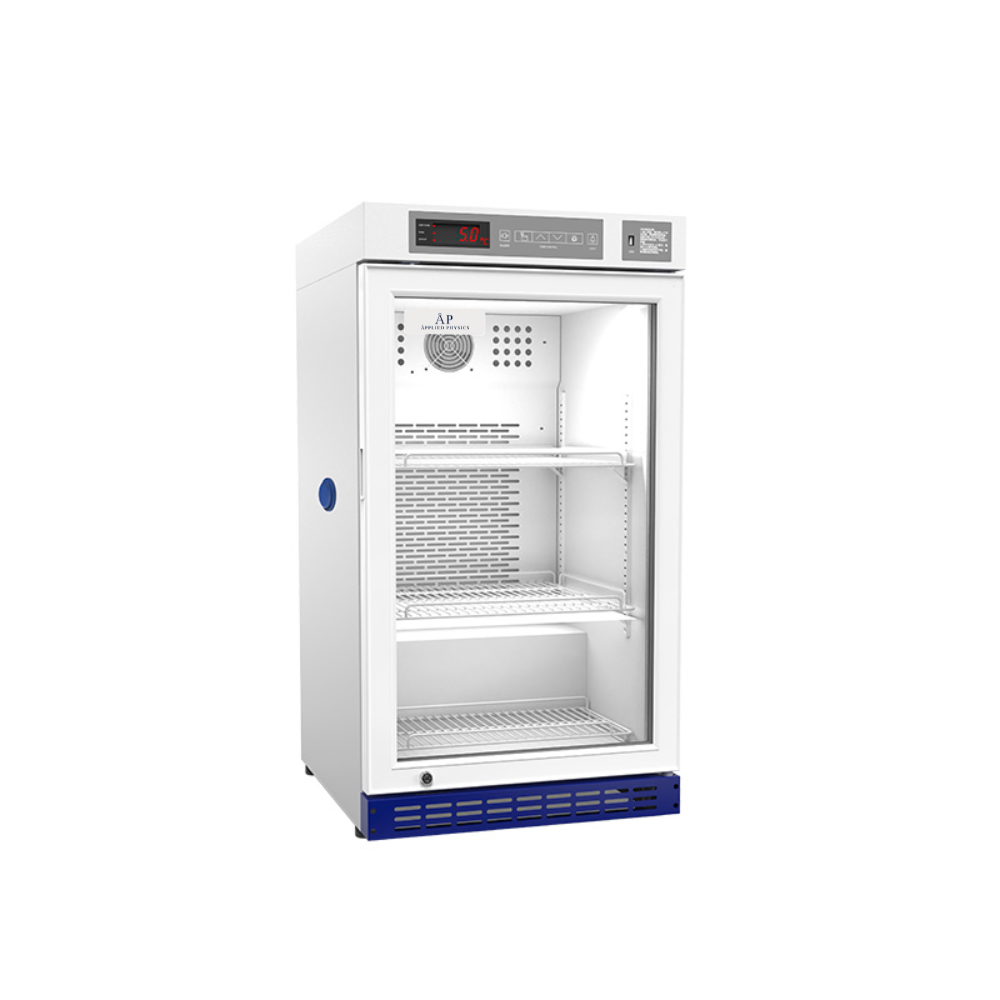 Laboratory Refrigerator(Single Door) 68L 108L 118L 238L - Image 4