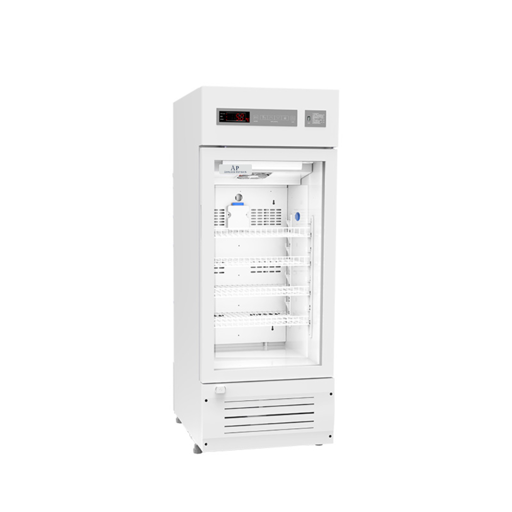 Laboratory Refrigerator(Single Door) 68L 108L 118L 238L - Image 3