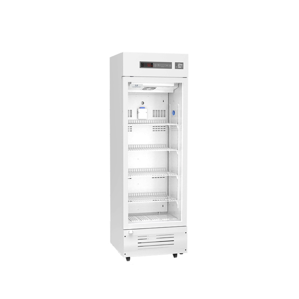 Laboratory Refrigerator(Single Door) 68L 108L 118L 238L - Image 2