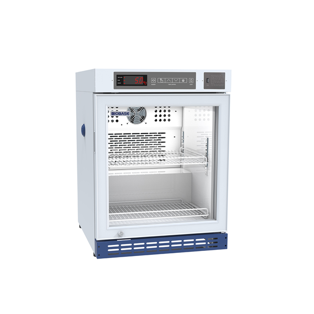 Laboratory Refrigerator(Single Door) 68L 108L 118L 238L
