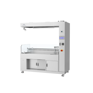 Laminar Flow Pathology Workstation