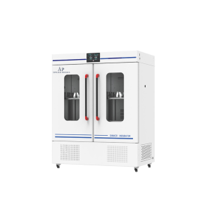 Large Capacity Vertical Type Shaking Incubator BJPX-SL220-LI