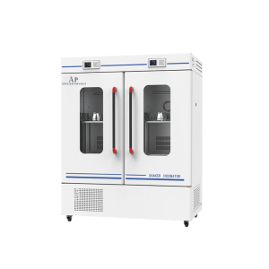 Large Capacity Vertical Type Shaking Incubator(Double Door&Double Layer) BJPX-SL220-LII