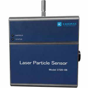 Laser Particle Sensor - Model 3720-06