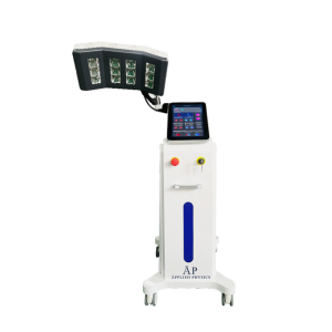 Light Therapy Device (Red/Blue)