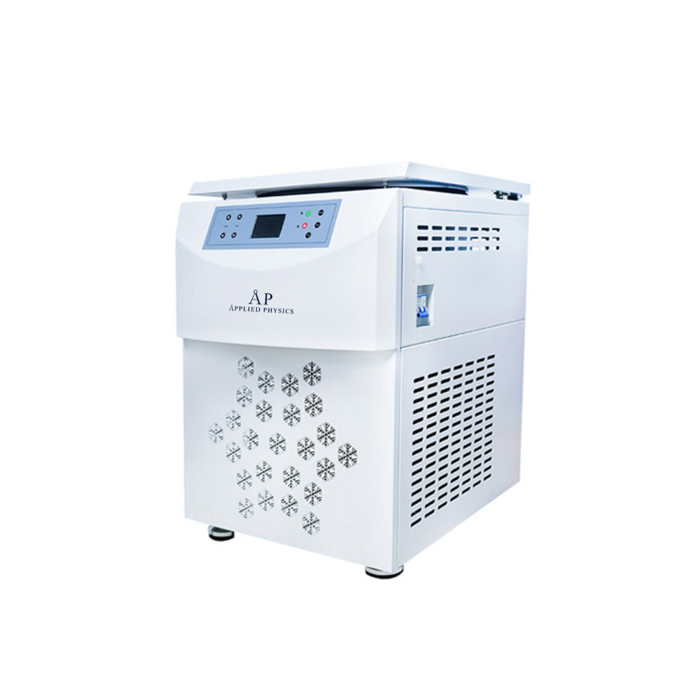 Low Speed Large Capacity Refrigerated Centrifuge BKC-VL5RML