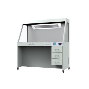 Low Temperature Blood Operating Cabinet