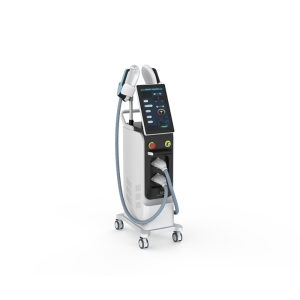 Magnetic Slimming