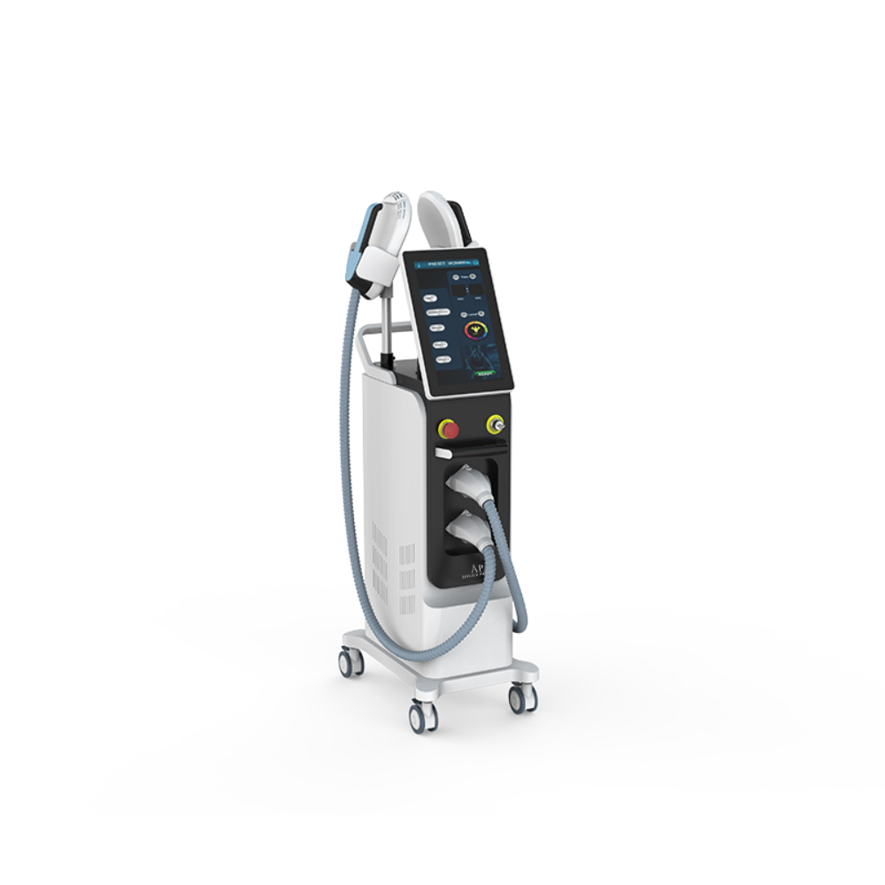 Magnetic Slimming