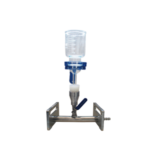 Manifolds Vacuum Filtration